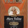 Victor Mer's Classic Feline Dry Cat Food - 15 lb Bag
