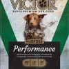 Victor Performance Formula Dry Dog Food - 5 lb Bag