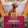 Victor Realtree Edge Energy Dry Dog Food - 15 lb Bag