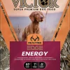 Victor Realtree Edge Energy Dry Dog Food - 5 lb Bag
