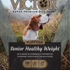 Victor Select Senior/Healthy Weight Dry Dog Food - 5 lb Bag