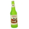 VIP Pet Products Silly Squeakers Smellar R-Crotch Beer Bottle Squeak and Chew Dog Toy