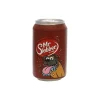 VIP Pet Products Silly Squeakers Mr. Slobber Soda Can Squeak and Chew Dog Toy