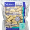 Virbac C.E.T. Fish Flavor Oral Hygiene Chews for Cats