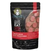 Visionary Pet Beef Recipe Freeze-Dried Medallions Low Carb Keto Dog Food