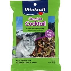 Vitakraft Chinchilla Cocktail - 4.5 oz