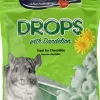Vitakraft Drops with Dandelion for Chinchillas - 5.3 oz