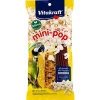 Vitakraft Mini-Pop Small Animal Treat - 6 oz