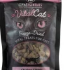Vital Essentials Chicken Giblets Freeze Dried Cat Treats - 1 Oz