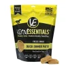Vital Essentials Duck Dinner Patties Freeze-Dried Dog Food - 14 Oz