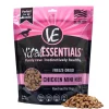 Vital Essentials Freeze Dried Grain Free Chicken Mini Nibs Entree for Dogs Food