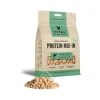Vital Essential's Grain-Free Protein Mix-in Salmon Mini Nibs Freeze-Dried Dog Food Topper - 6 Oz