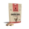 Vital Essential's Grain-Free Mini Chicken Patties Freeze-Dried Cat Food - 3.75 Oz