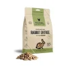 Vital Essential's Grain-Free Rabbit Entrée Mini Nibs Freeze-Dried Cat Food - 12 Oz