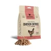 Vital Essential's Grain-Free Chicken Entrée Mini Nibs Freeze-Dried Dog Food - 5.5 Oz