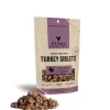 Vital Essential's Grain-Free Turkey Giblets Freeze-Dried Dog Treats - 2 Oz