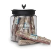 Vital Essentials Moo Sticks Freeze-Dried Dog Treats - 20 Piece - 1.3 Lbs