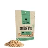 Vital Essentials Wild Alaskan Salmon Freeze Dried Cat Treats - 1.1 Oz