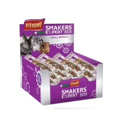 Vitapol Expert Rodents Display Small Animal Treat Sticks - 10 Count
