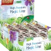 Vitapol Magic Line Small Animal Display Treat Sticks - Bark - 12 Count