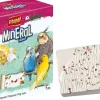 Vitapol Mineral Block for Birds - Popcorn - Large - 190 Gm