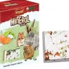Vitapol Mineral Block for Small Animals Small Animal Mineral Treats - Vegetable - Large - 190 Gm