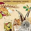 Vitapol Smakers Small Animal Treat Sticks - Vegetable - 2 Pack