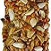 Vitapol Smakers Treat Stick Cockatiel Bird Sticks - Nut - 2 Pack
