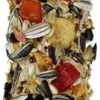 Vitapol Smakers Treat Stick Parrot Maxi Bird Sticks - Fruit - 2 Pack