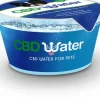 Waggin Water CBD Infused Reverse Osmosis Water Supplement for Dogs - 1 Lb - Case of 12
