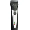 Wahl Chromado Cordless Animal Pet Grooming Clipper - Black/Silver