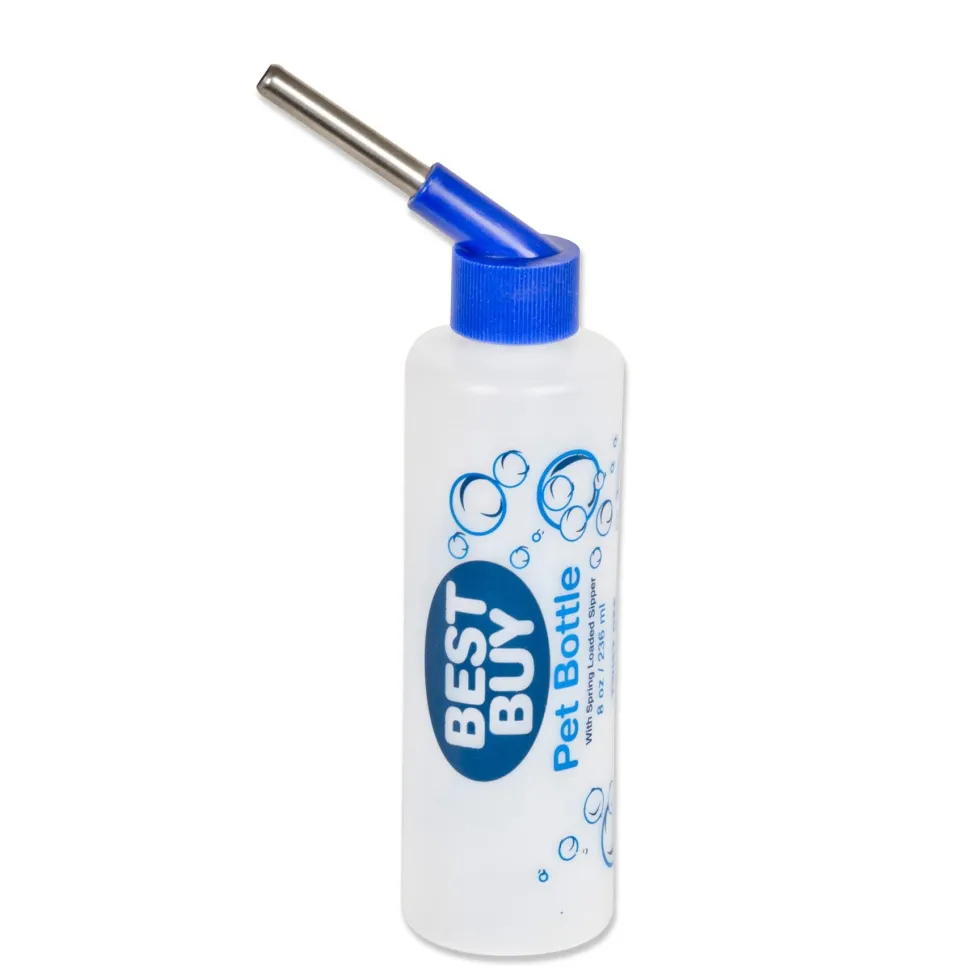 Ware Best Buy Small Animal Water Bottle - 8 Oz