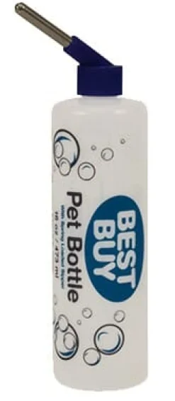 Ware Best Buy Small Animal Water Bottle - 16 Oz