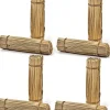 Ware Bristle Brunches for Small Animals Small Animal Chewy Treats - 2 Pack