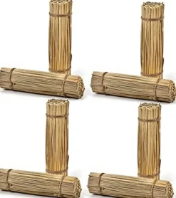 Ware Bristle Brunches for Small Animals Small Animal Chewy Treats - 2 Pack