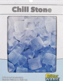 Ware Chill Stone - Ice Cube Small Animal Accessories