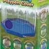 Ware Clean Living Pen Cover for Small Animals - 44 In Dia
