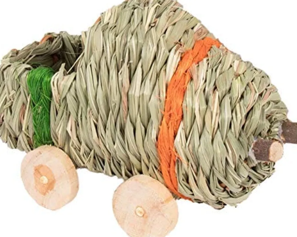 Ware Cruise-N-Snooze Hide Out Small Animal Hideaway -