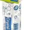 Ware Crystal Clear Plastic PET Small Animal Water Bottle - 8 Oz