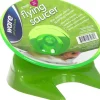 Ware Flying Saucer Toy Small Animal Wheel - Small