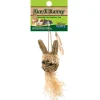 Ware Fun-E-Bunny Small Animal Toy - 3 X 1.75 X 9.5 In
