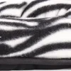 Ware Fuzz-E-Bed Safari Sleeper Small Animal Bed & Loungers - Medium