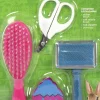 Ware Groom-N-Kit for Small Animals Small Animal Tools - 4 Count