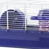 Ware Hamster Cage One Story Unassembled Small Animal Cage - 15.5 X 9.5 X 9.25 I - 3 Pack