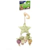 Ware Hanging Star Bunch Small Animal Chewy Treats -