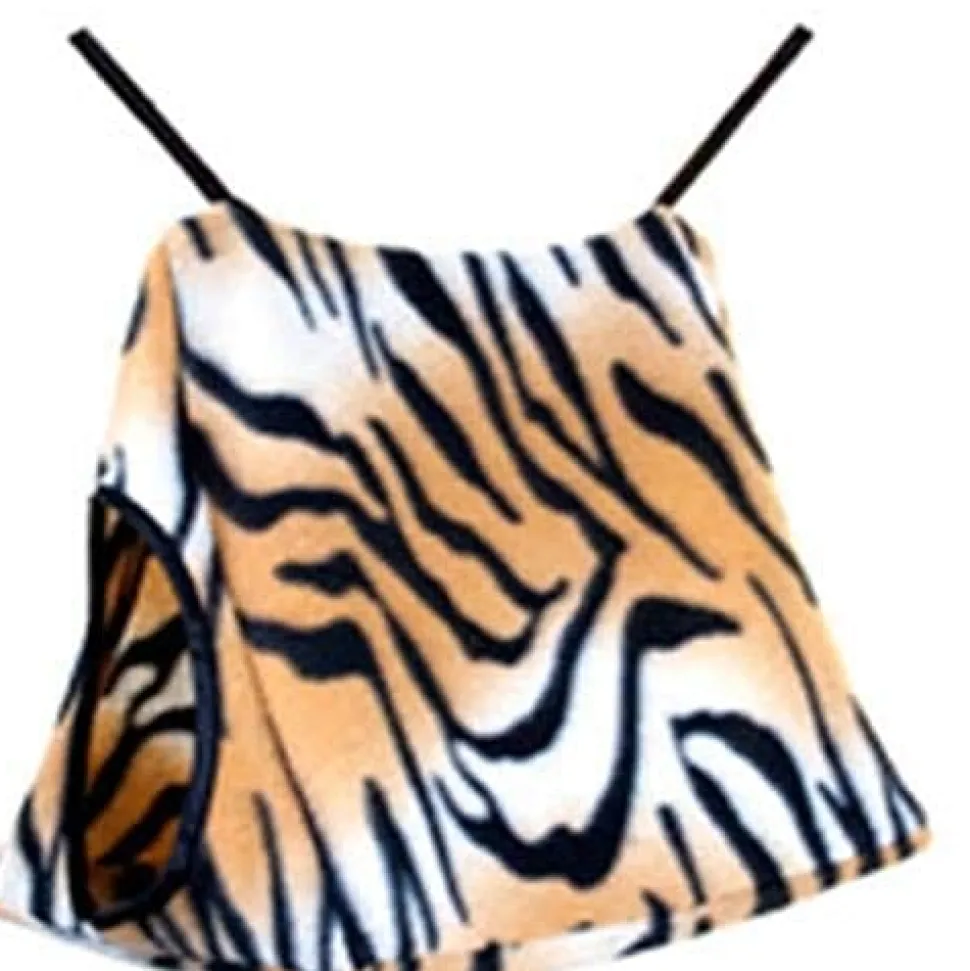 Ware Hang-N-Tent Small Animal Bed & Loungers - 9 X 12 X 10 In