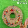 Ware Health-E-Donut Small Animal Chewy Treats -