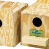Ware Parakeet Nest Box - Reg