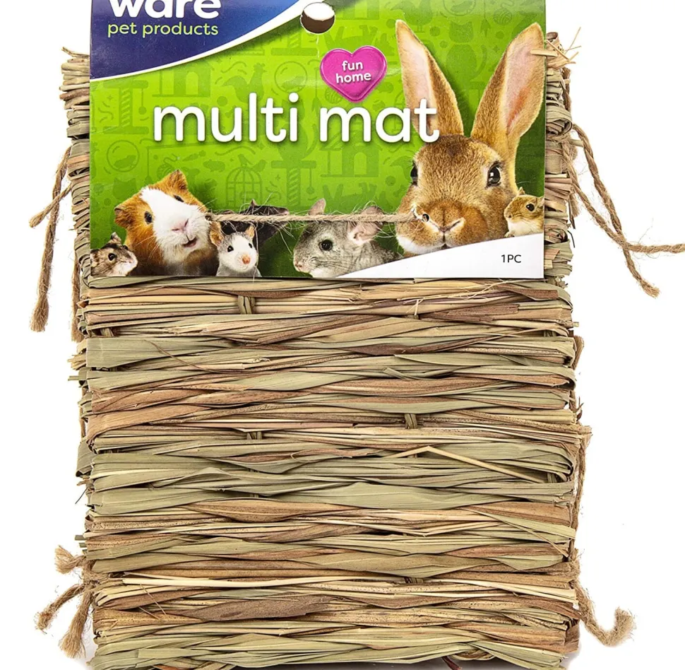 Ware Small Animal Multi Mat - 8 X 17 X 5 In