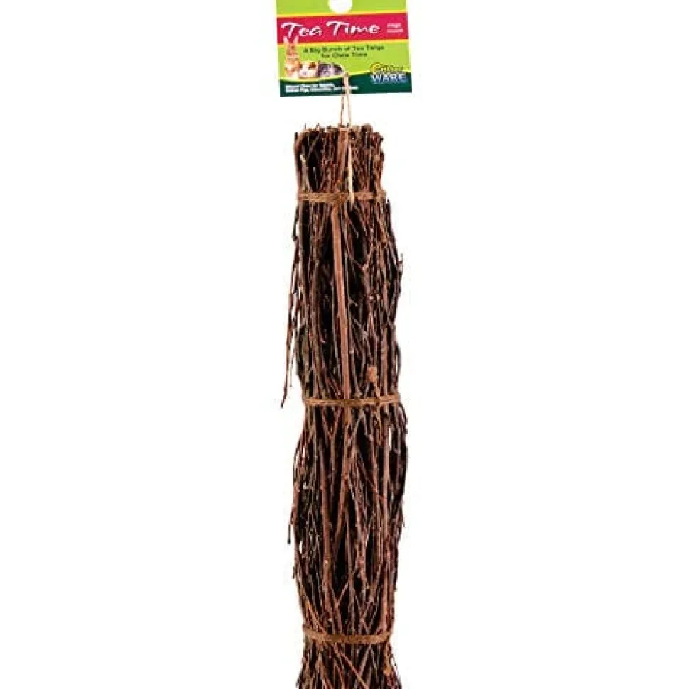 Ware Tea Time Mega Munch Chew Small Animal Chewy Treats -